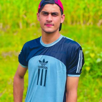 Hasnain Amir - Player Profile, Stats & Performance