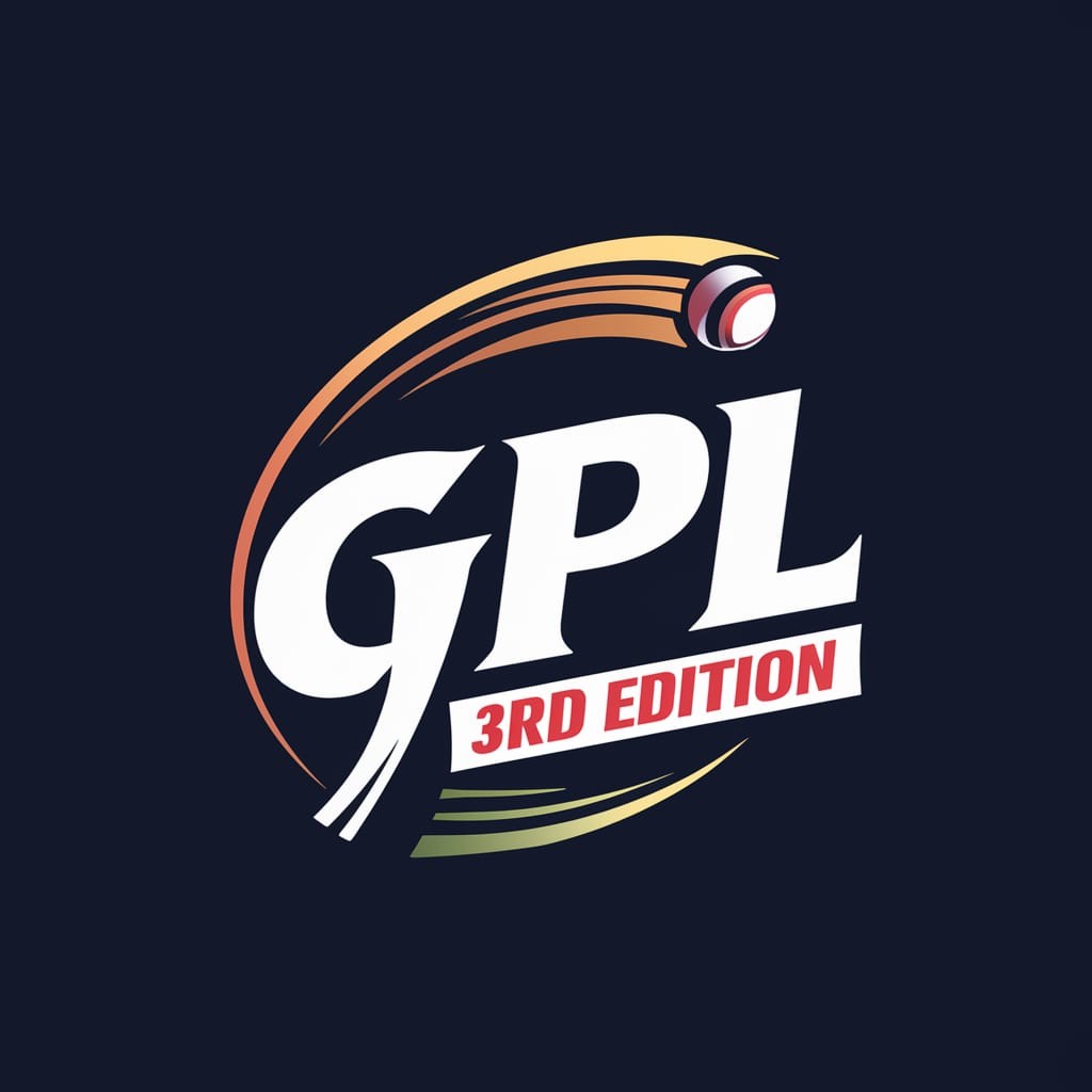 G P L 3rd Edition 24 - Live Matches, Fixtures, and Updates | CrickPro