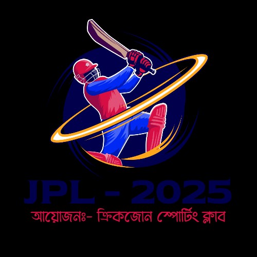 Standings - JPL - 2025 - Team Rankings & Points Table